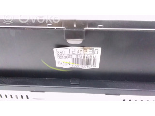 Přístrojová deska Subaru Outback 2003 0213023, NSL310L