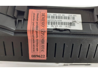 Панель приборов A2519002400   Mercedes-Benz R W251       