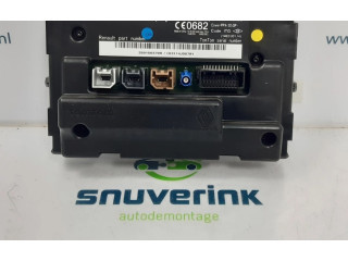 Pojistková skříňka Экран/ дисплей / маленький экран 259156379R, 259156379R   Renault Kangoo II 2014