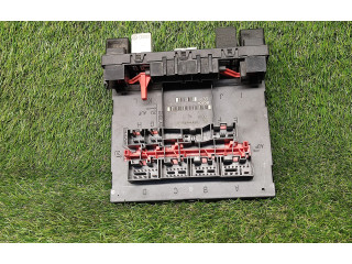 Блок комфорта 8P0907279E   Audi A3 S3 8P   