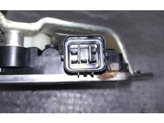 Электрический механизм для подъема окна без двигателя