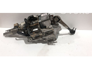 Рулевая рейка Renault Clio III 2005 - 2012 года