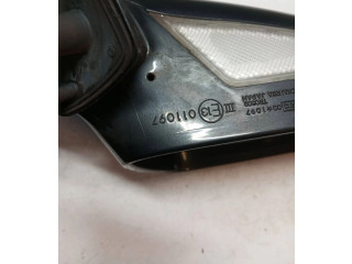 Зеркало электрическое Lexus IS 220D-250-350 2006 - 2013 года