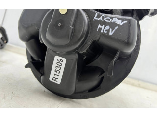 Вентилятор печки x90p35ch Dacia Sandero