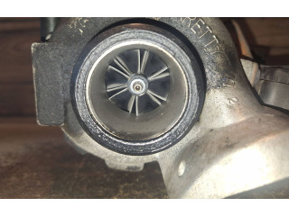 Турбина BMW X3 E83 7794020