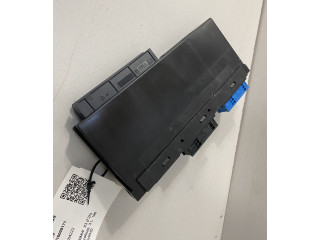 Блок комфорта 9384222   BMW X3 F25   