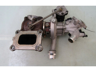 Turbodmychadlo Турбина 2823107600, 8925990001 KIA Stonic