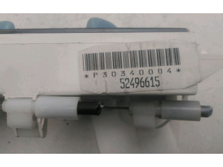 Блок управления климат-контролем 7701054311   Renault Twingo I