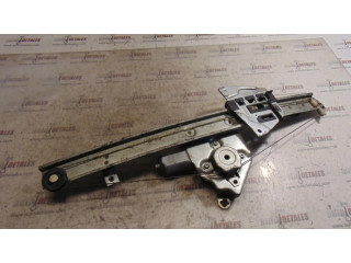 Комплект электрического механизма для подъема окна