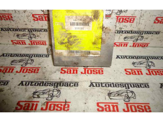 Блок управления надувных подушек 46758762   Fiat Punto (188)