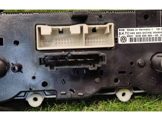 Блок управления климат-контролем 1K0820047HS, 5HB00935265 Volkswagen Jetta V