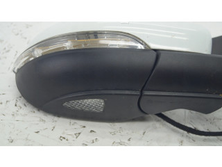 Зеркало электрическое Volkswagen Golf VI 2008 - 2013 года