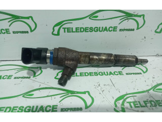 Форсунка 7T1Q9F593AB Ford Transit - Tourneo Connect