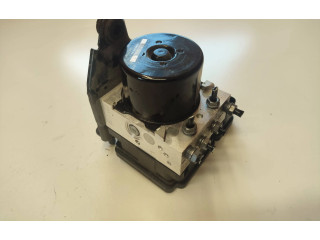 Блок АБС 1K0907379CC, 10062532531 Skoda Yeti (5L) 2009 - 2017 года