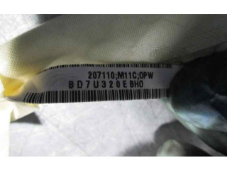 Подушка безопасности двери 7030A039 Citroen C-Crosser