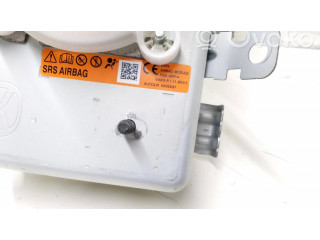 Подушка безопасности пассажира D09H57K88 Mazda CX-3