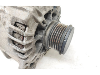 Генератор 03L903024M, 113048605 Volkswagen Caddy