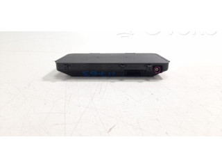 Блок управления 5NA980611 Skoda Octavia Mk4