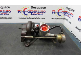  Турбина Peugeot 406  9600546680         