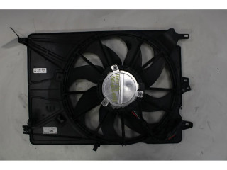 Вентилятор радиатора Jeep Renegade