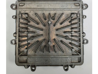 Блок управления двигателем Блок управления 3136983 Volvo V70