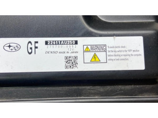 Блок управления двигателя 22611AU250, 2757000982 Subaru Forester SH