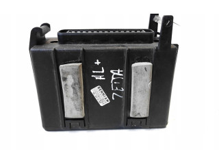 Блок управления коробкой передач KBA16636   Volkswagen Golf II