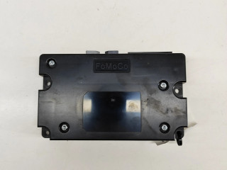 Модуль «Bluetooth»