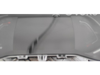 Панель приборов 248095682R Renault Captur II