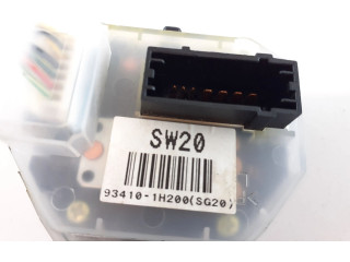 Ручка поворотов/ фонарей 934101H200, KL3623   KIA Ceed    