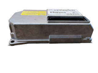 Блок подушек безопасности 8651523, 0285001456   Volvo V70
