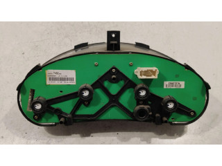 Přístrojová deska Peugeot 206 2000 9651740280