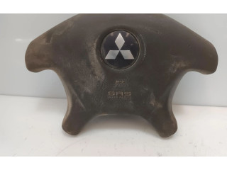 Подушка безопасности двери Mitsubishi Outlander