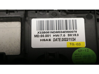 Дисплей    9841452080, 9841452080   Peugeot 2008 II