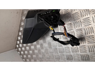 Zpětné zrcátko  Audi Q7 4M 2018  4M2857409C  