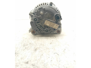 Генератор 021903026L, 2542783E   Volkswagen PASSAT B6      