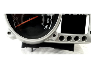 Панель приборов 95037278, 95037278   Chevrolet Spark       
