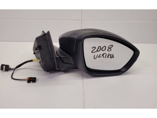 Зеркало электрическое Peugeot 2008 II 2019 - года