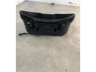 Панель приборов 5E0920970D Skoda Octavia Mk3 (5E)