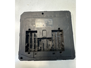 Блок комфорта 2Q0937089 Skoda Fabia Mk3 (NJ)