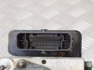 Блок АБС Dacia Sandero