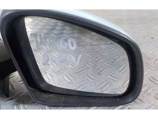 Зеркало (механическое)       Renault Twingo III  2014 -  года   