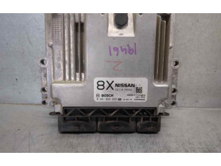 Řídící jednotka 23710HX44A, 0281032229   Nissan X-Trail T32 2016