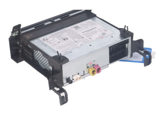 Радио/ проигрыватель CD/DVD / навигация 5H0035820H Volkswagen Golf VIII