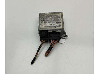 Блок подушек безопасности 7W9314B321AC Jaguar XJ X350