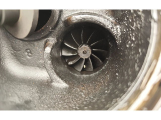  Турбина BMW Z4 E89  49477-52500   для двигателя N20B20A      