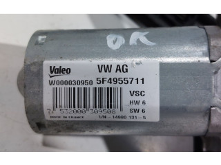 Моторчик заднего дворника 5F4955711, 5F4955711    Skoda Octavia Mk3 (5E)