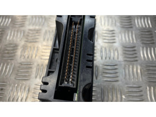 Блок управления климат-контролем A069664, F09807 Saab 9-3 Ver1