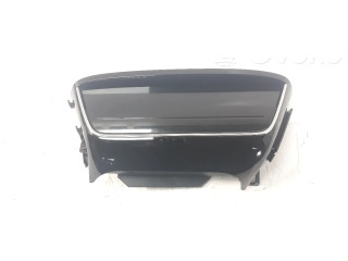 Блок управления климат-контролем 79602T8MG51   Honda HR-V