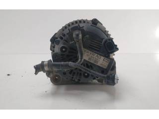Генератор 021903206L, 2542783C   Volkswagen PASSAT B6      